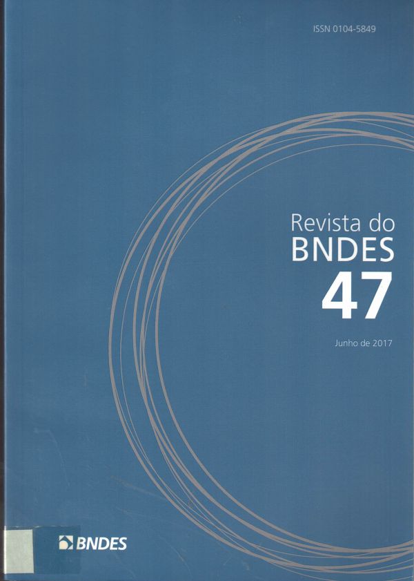 Revista do BNDES 47